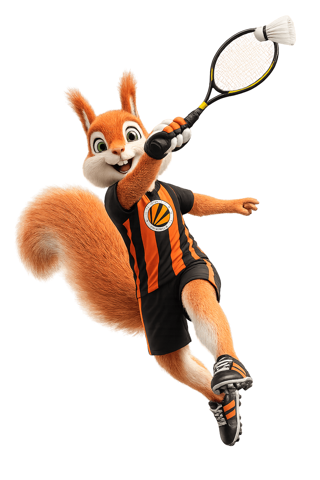 Badminton