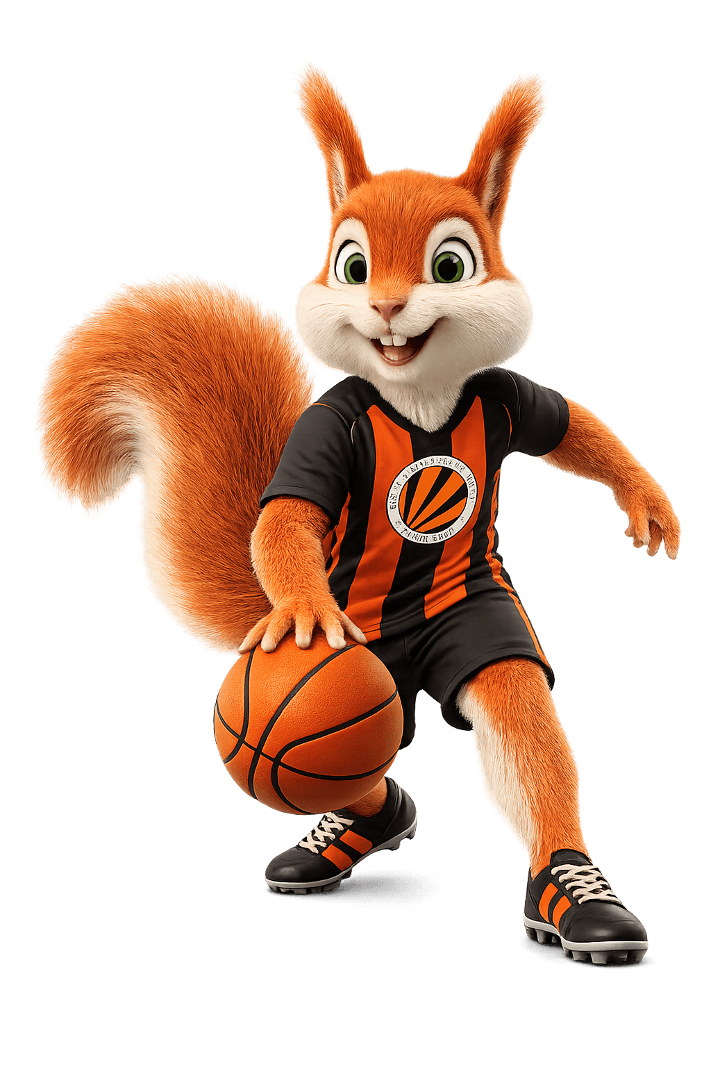 Basketball