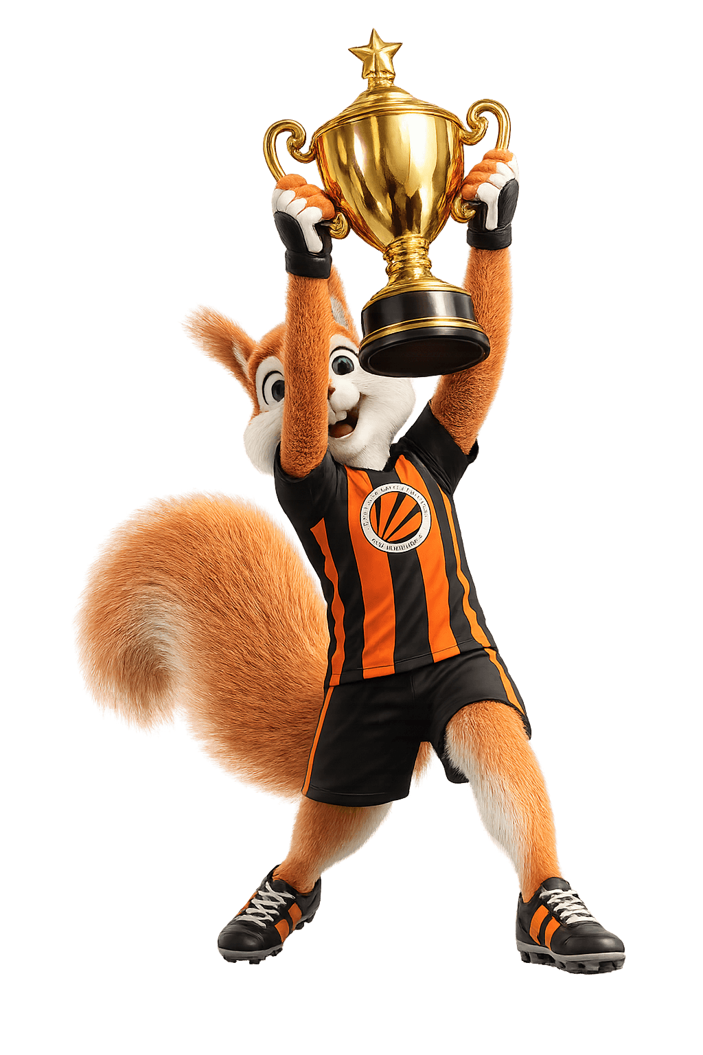 Trophy lift
