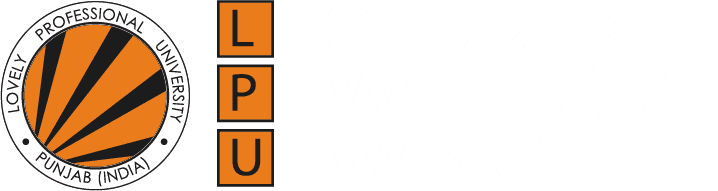 Student Welfare Wing, LPU